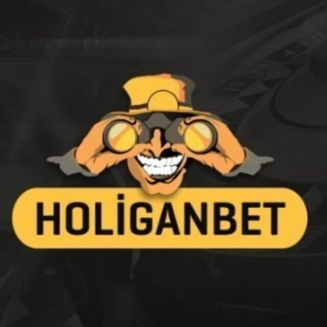 Holiganbet Logo